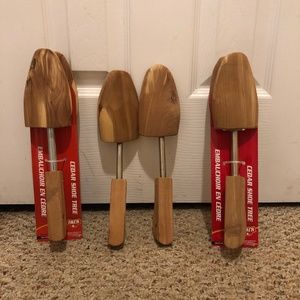 Kiwi Shoe trees